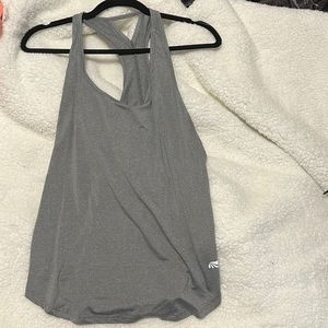 Workout tank